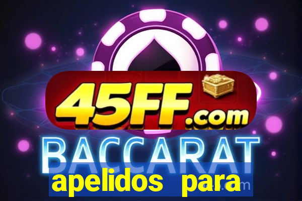 apelidos para amigos magros